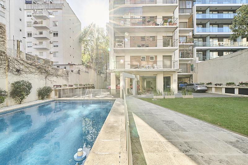 Departamento en venta