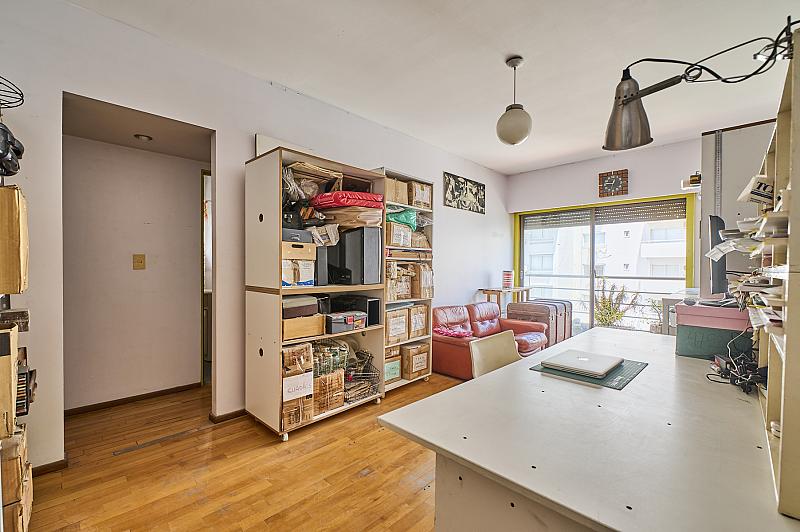 Departamento en venta