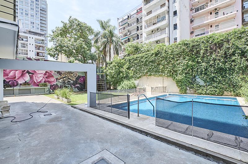 Departamento en venta