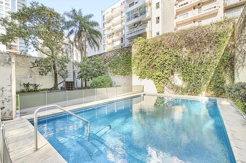 Departamento en venta