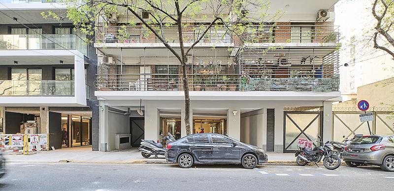 Departamento en venta