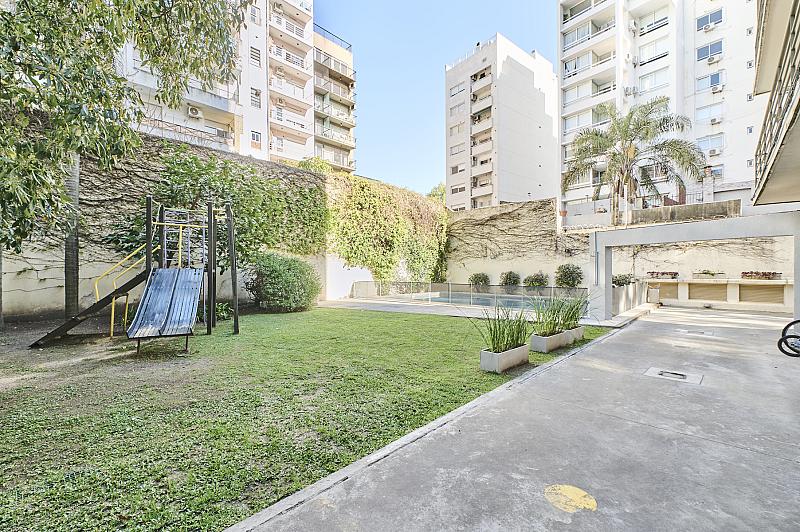 Departamento en venta