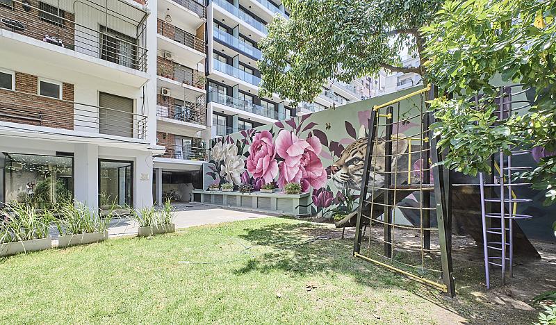 Departamento en venta