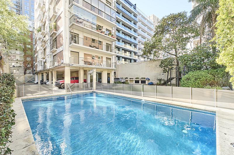 Departamento en venta