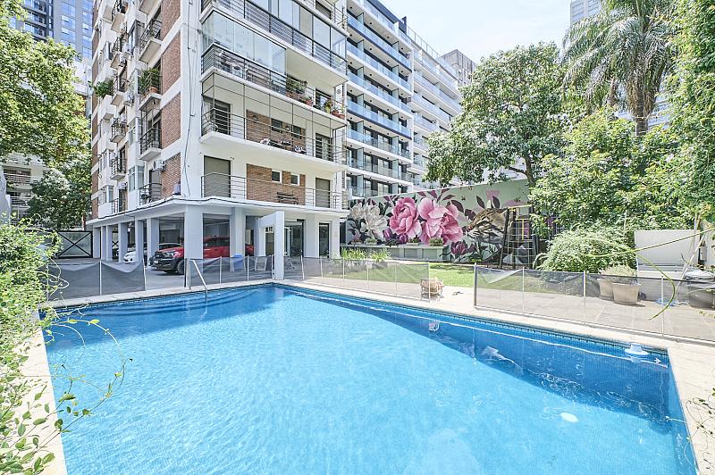 Departamento en venta