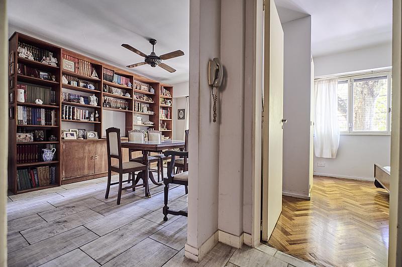 Departamento en venta