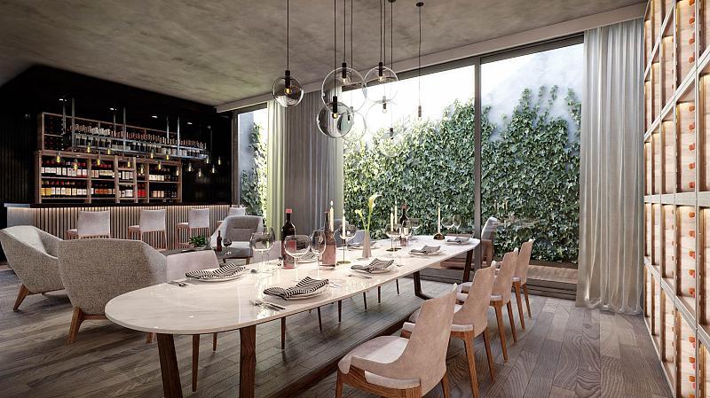 Departamento en venta