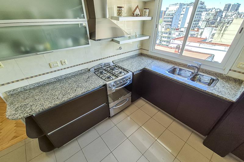 Departamento en venta