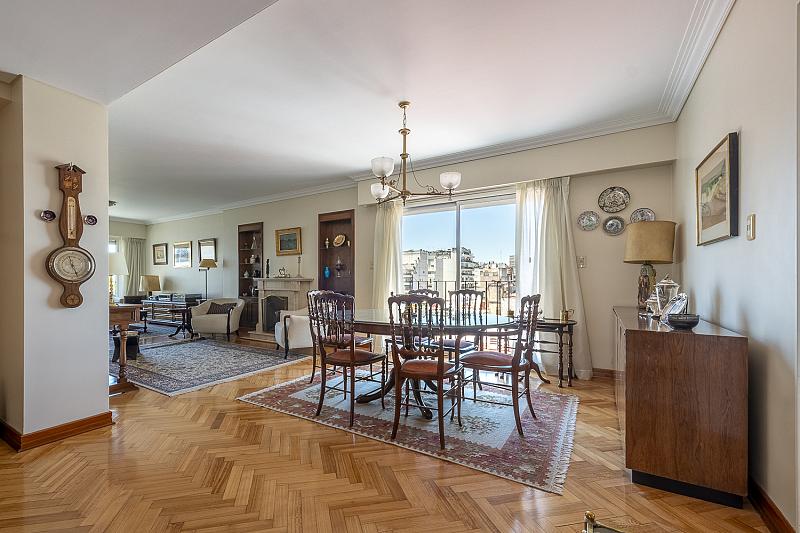 Departamento en venta