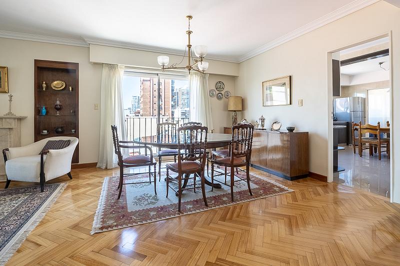 Departamento en venta