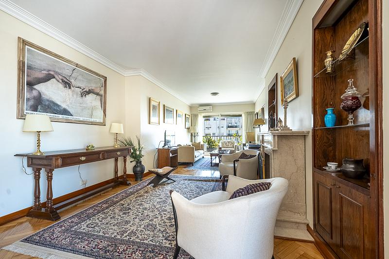 Departamento en venta