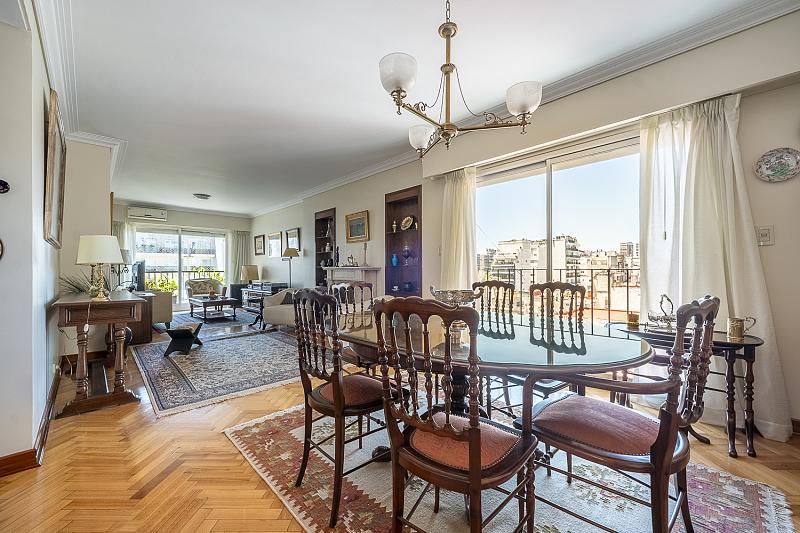 Departamento en venta