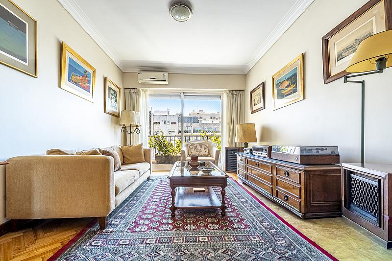 Departamento en venta