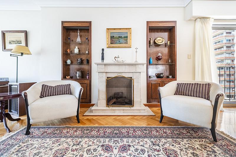 Departamento en venta