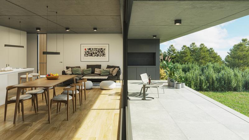 Departamento en venta