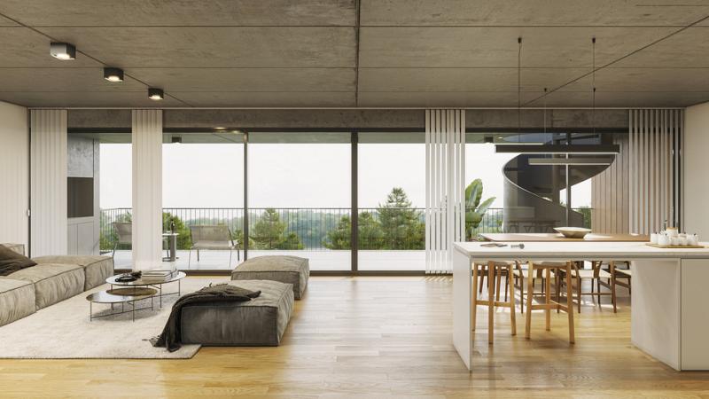 Departamento en venta