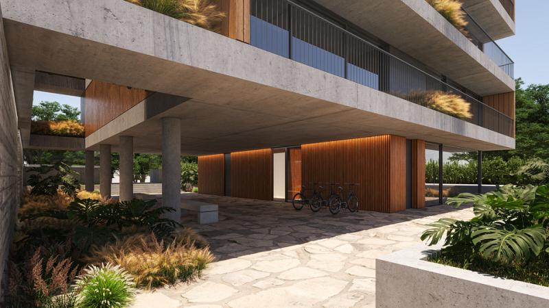 Departamento en venta