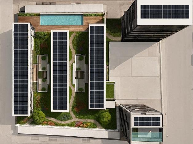 Departamento en venta