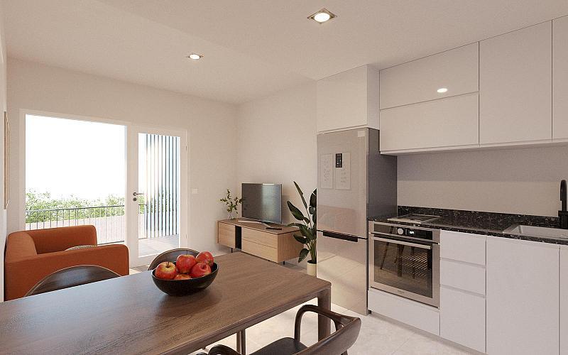 Departamento en venta