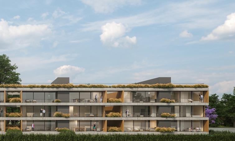 Departamento en venta