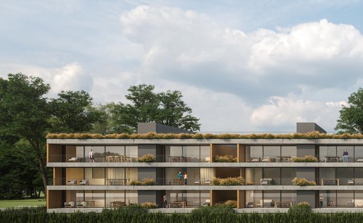 Departamento en venta