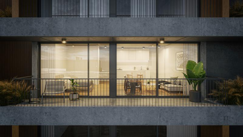 Departamento en venta