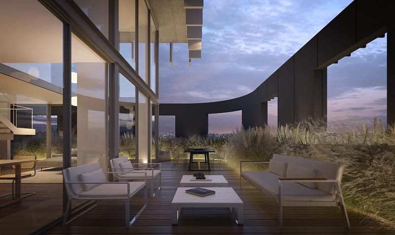 Departamento en venta