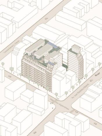 Departamento en venta