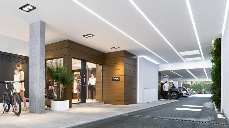 Departamento en venta