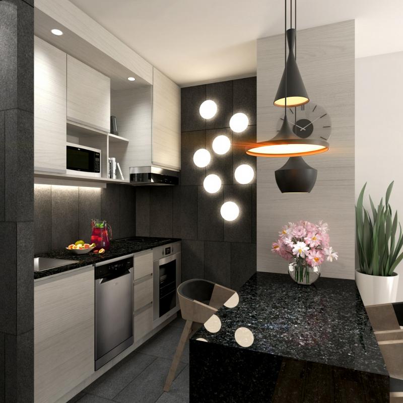 Departamento en venta