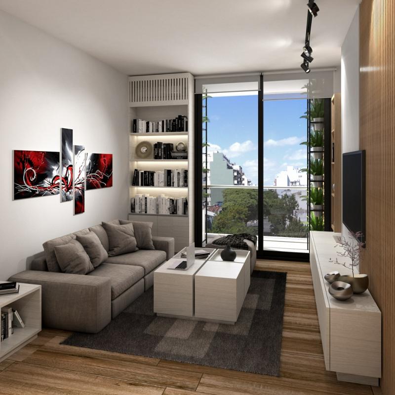 Departamento en venta