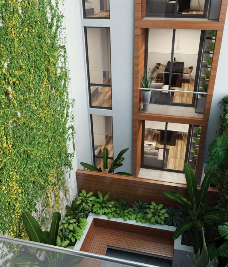 Departamento en venta