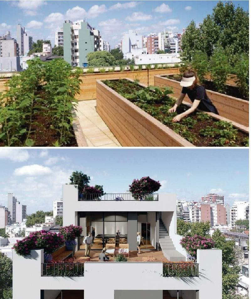 Departamento en venta