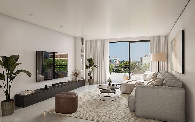 Departamento en venta