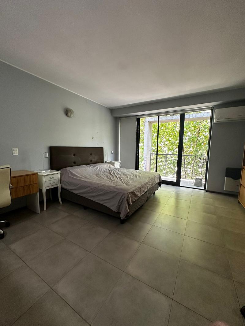 Departamento en alquiler