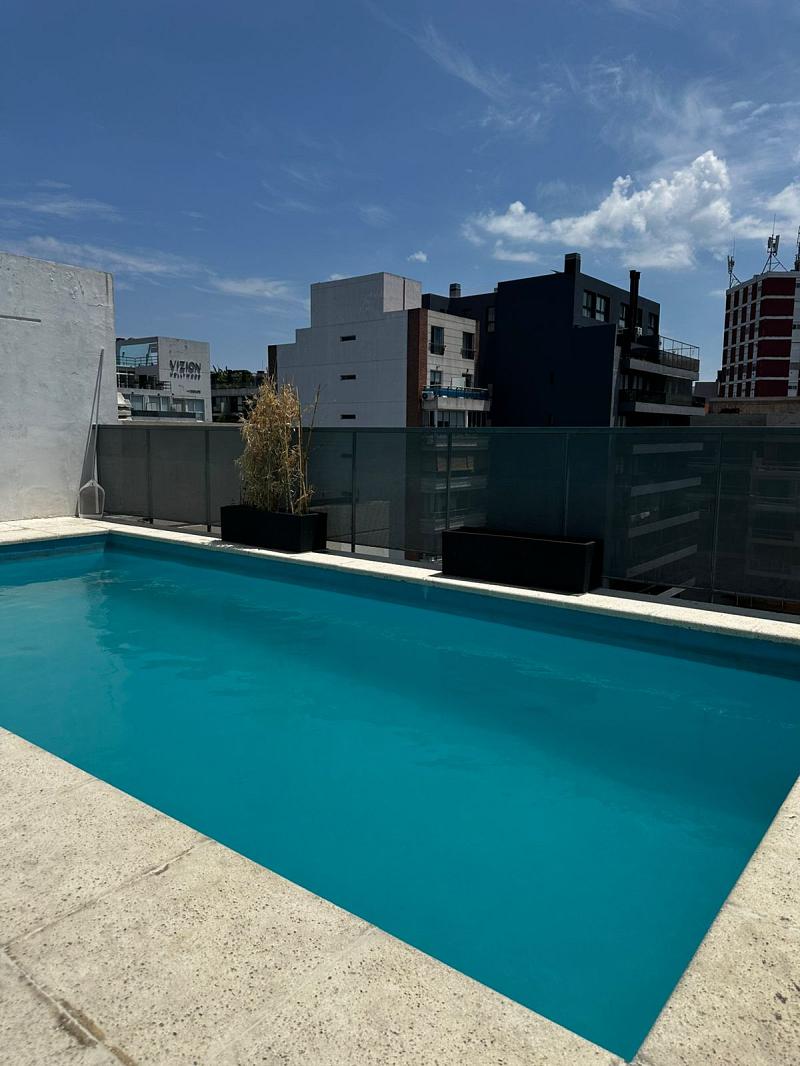 Departamento en alquiler