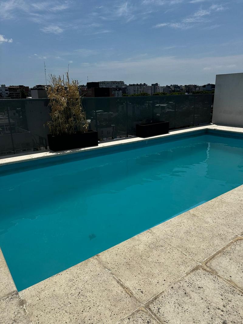 Departamento en alquiler