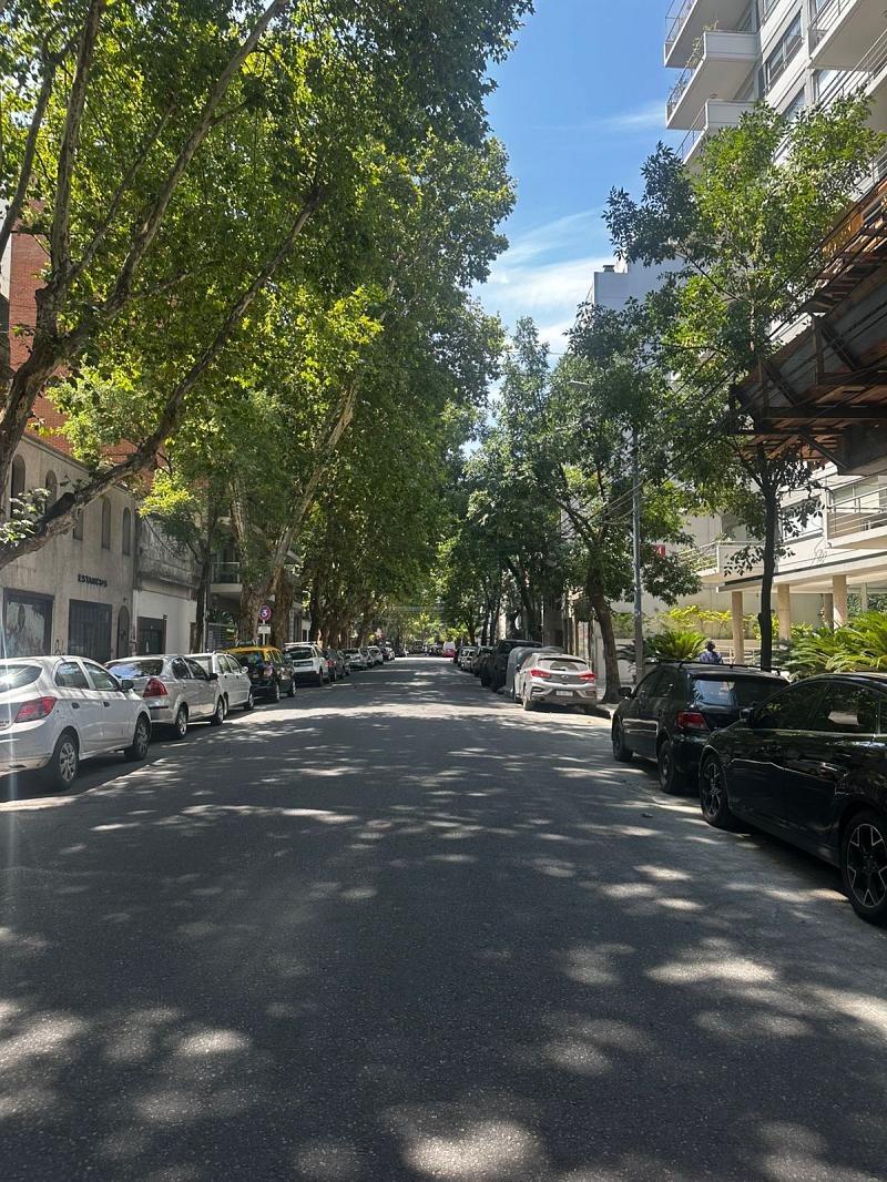 Departamento en alquiler