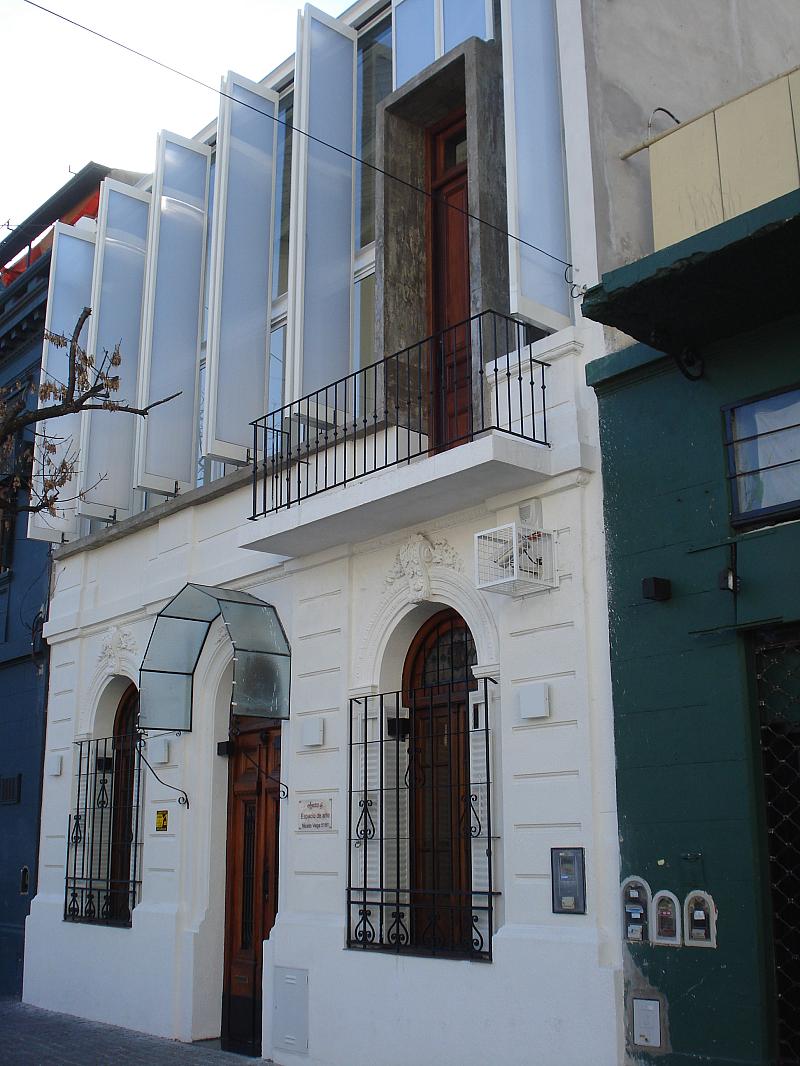 Casa en venta