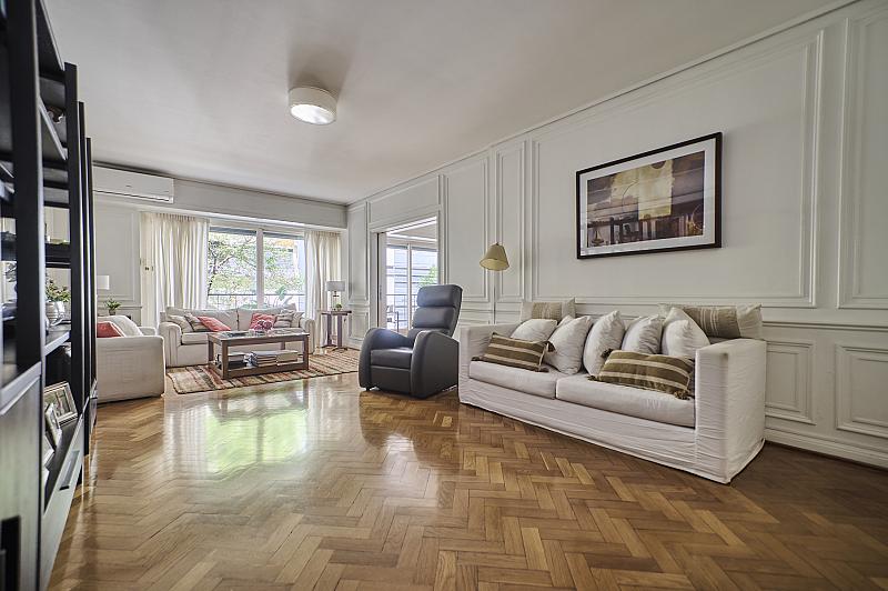 Departamento en venta