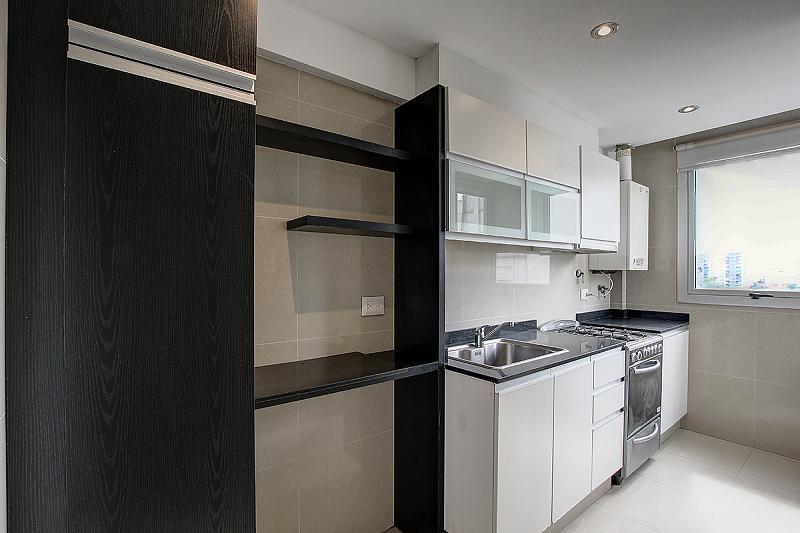 Departamento en alquiler