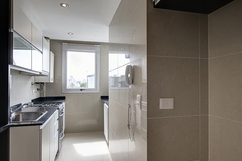 Departamento en alquiler