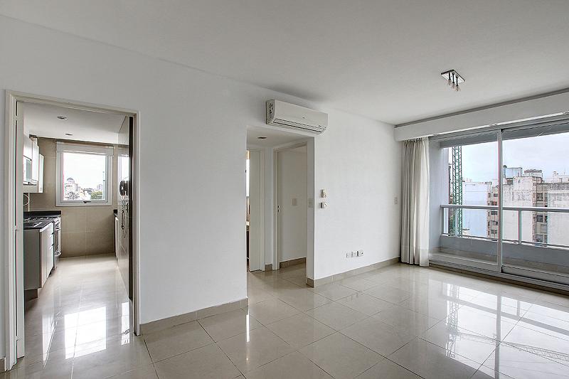 Departamento en alquiler