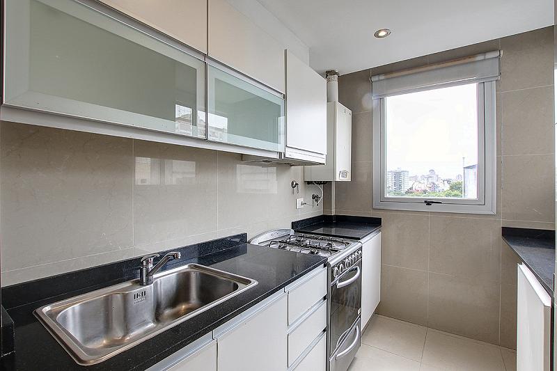 Departamento en alquiler