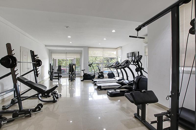 Departamento en alquiler