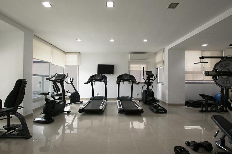 Departamento en alquiler