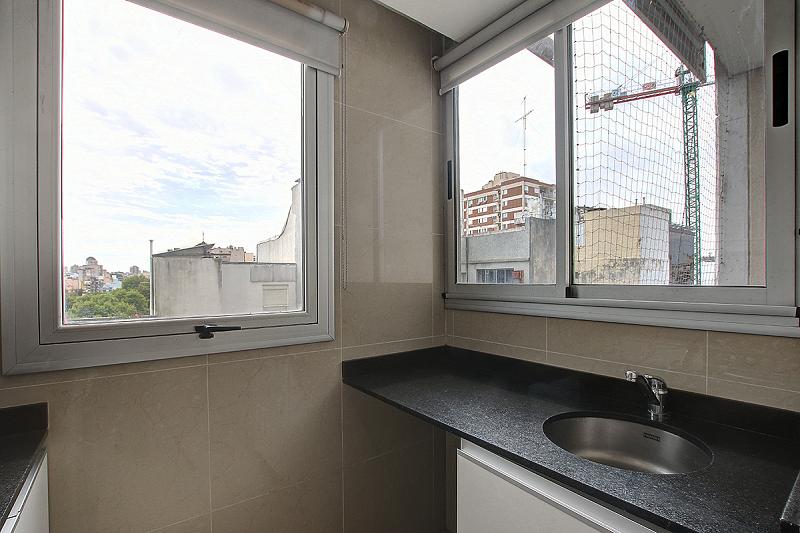 Departamento en alquiler