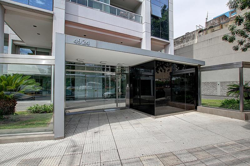 Departamento en alquiler