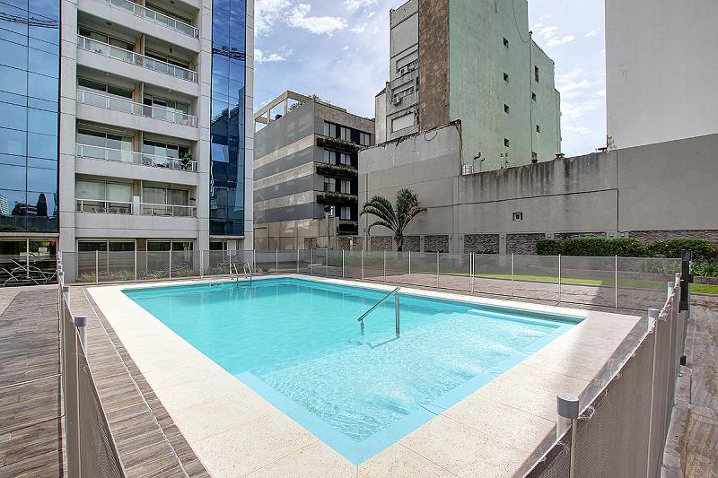 Departamento en alquiler