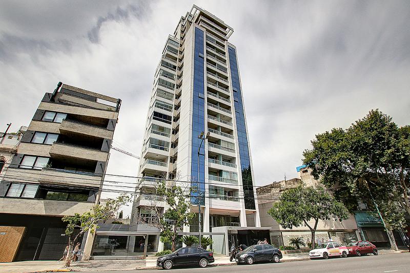 Departamento en alquiler